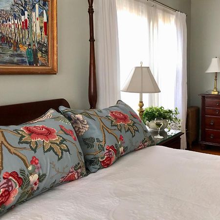 The Belmont Inn カムデン エクステリア 写真